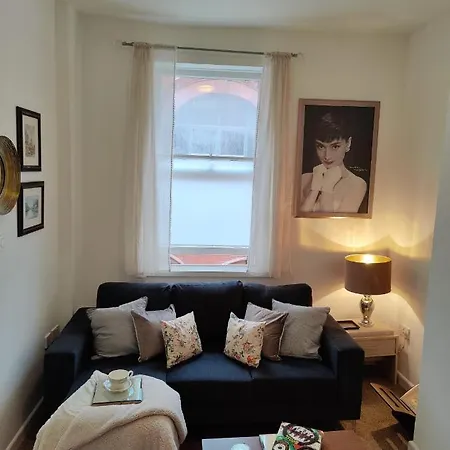 John Street Flat 2 Bristol