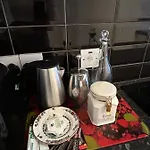 Apartment John Street Flat 2 *