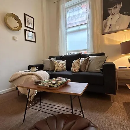 公寓 John Street Flat 2