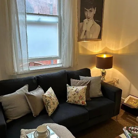 John Street Flat 2 Bristol