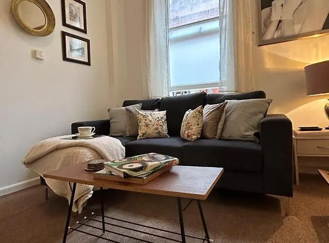 Apartment John Street Flat 2