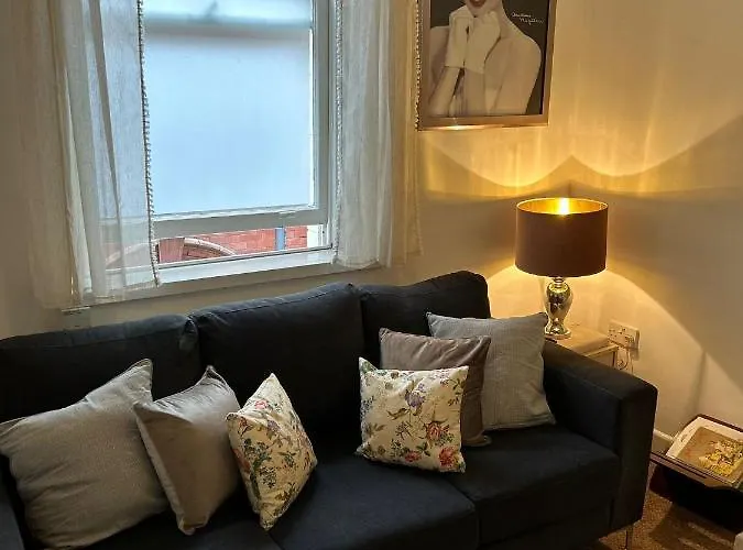 John Street Flat 2 Bristol