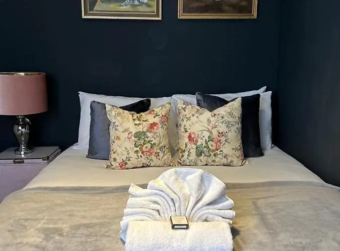 公寓 John Street Flat 2 布里斯托