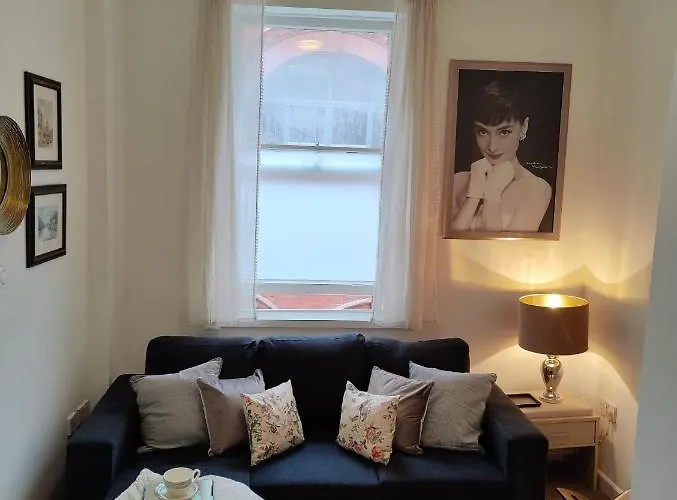 John Street Flat 2 布里斯托