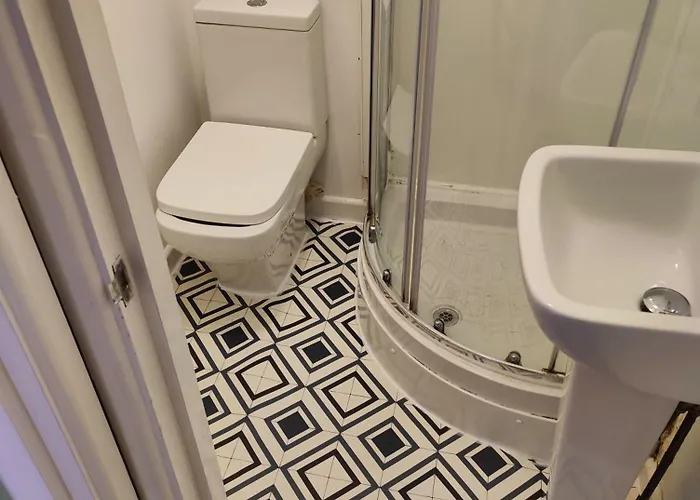 John Street Flat 2 * Bristol